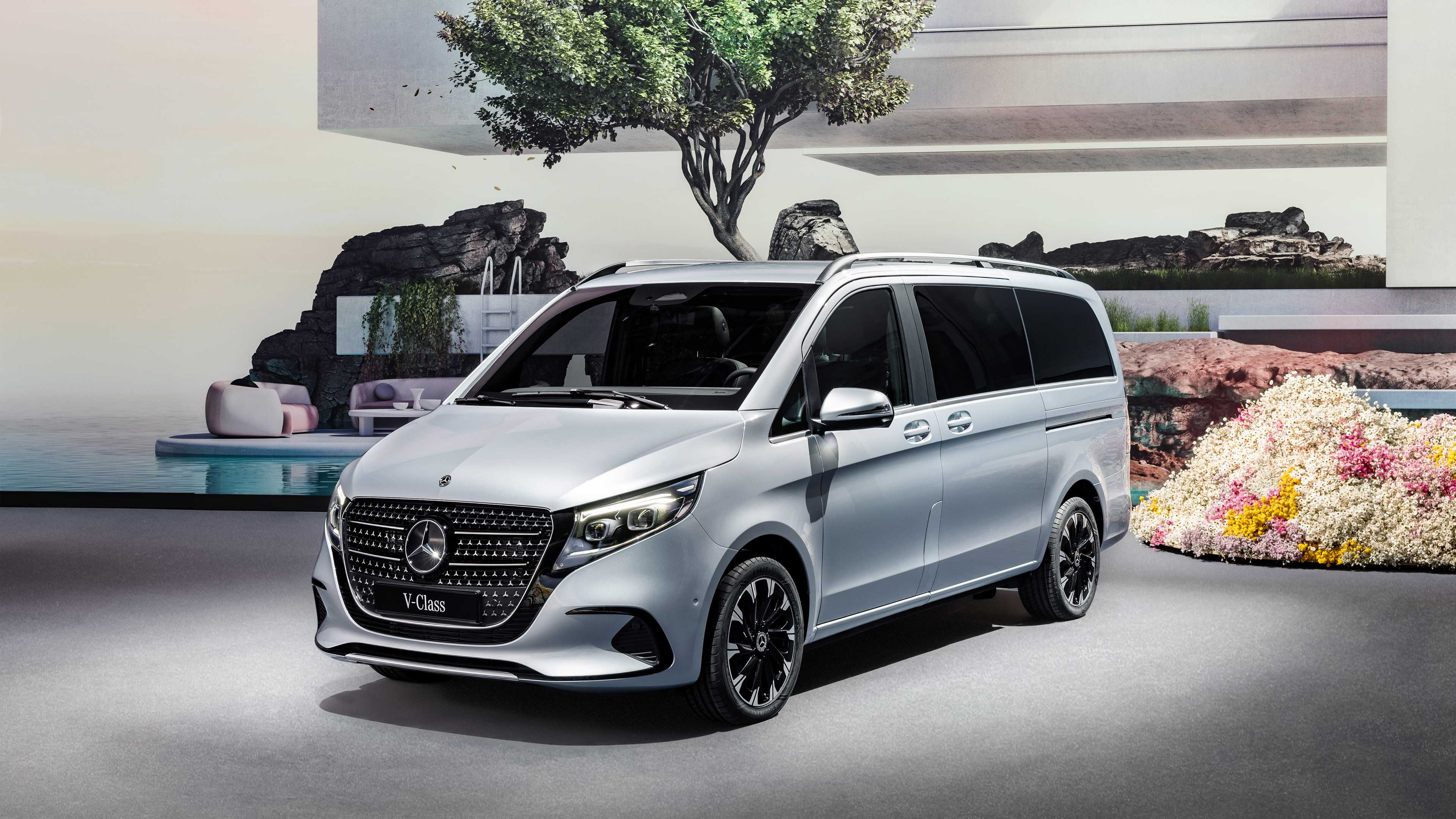 Reprogramiranje vozila Mercedes-Benz V-Klasse 250D (1.95D) 190