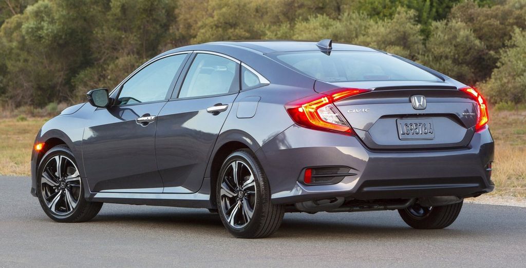 Reprogramiranje vozila Honda Civic 1.5T VTec 182