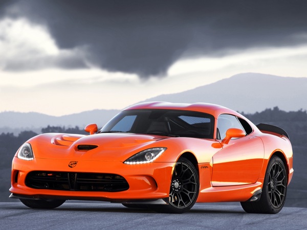Reprogramiranje vozila Chevrolet Corvette 6.0 V8  400