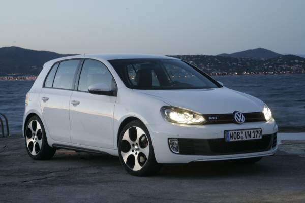 Reprogramiranje vozila Volkswagen Golf 2.5i  170