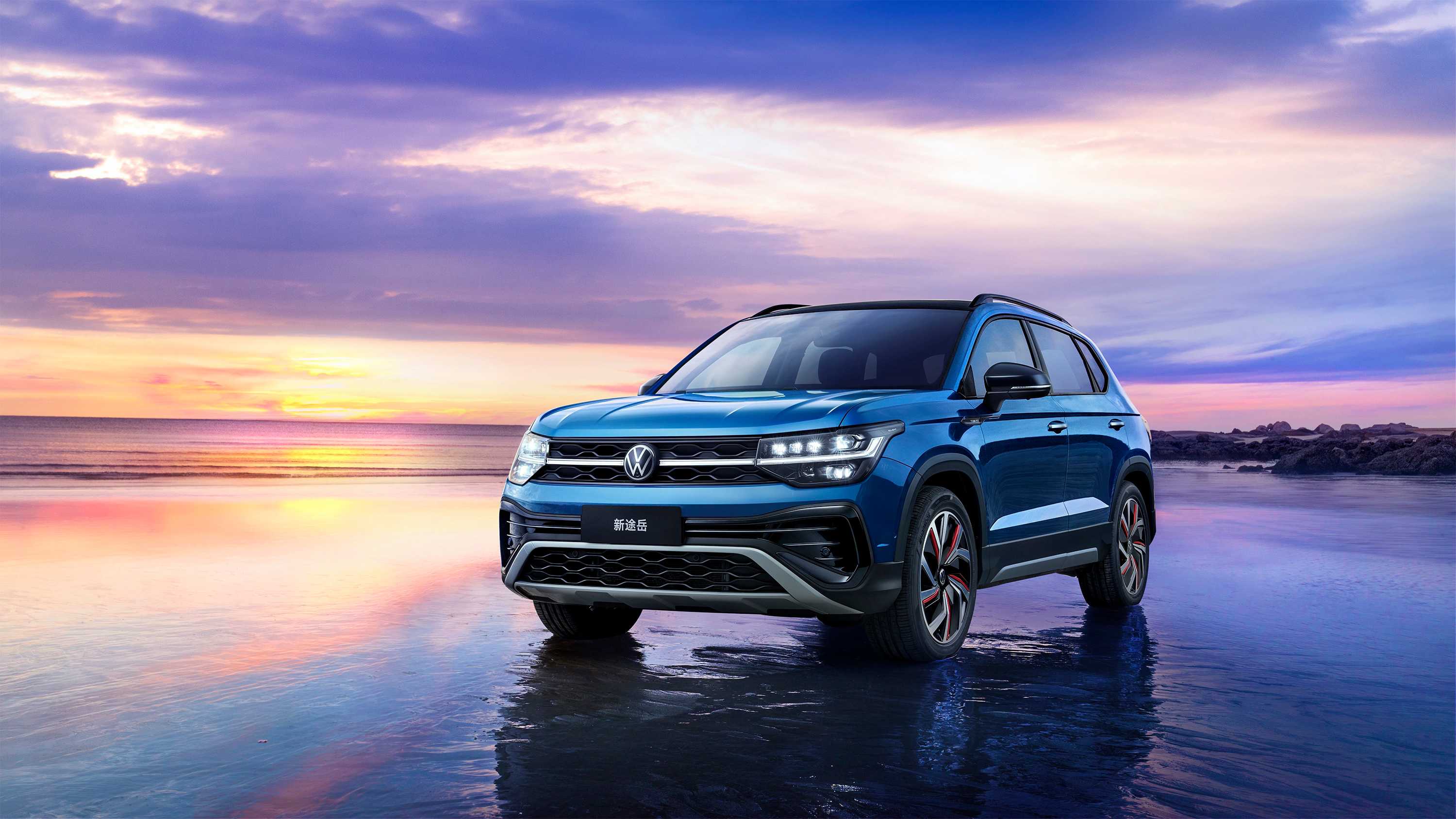 Reprogramiranje vozila Volkswagen Tharu 330 TSI 186