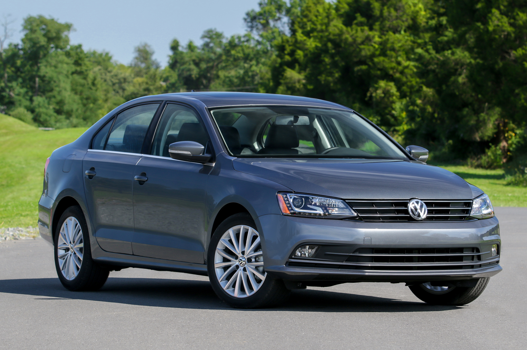 Reprogramiranje vozila Volkswagen Jetta / Lamando 1.8 TSI 170
