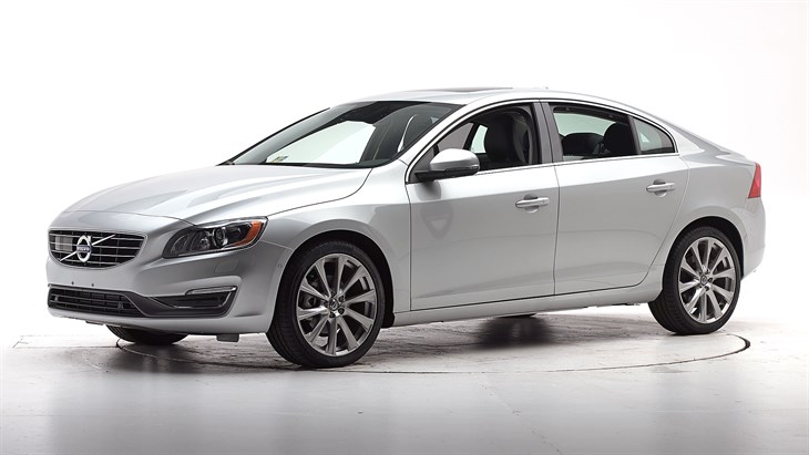 Reprogramiranje vozila Volvo S60 2.0 T6 306
