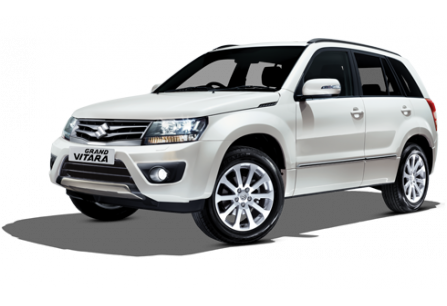Reprogramiranje vozila Suzuki Grand Vitara 2.7 V6  185