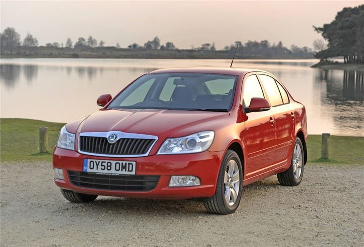 Reprogramiranje vozila Skoda Octavia 2.0 TDI 140