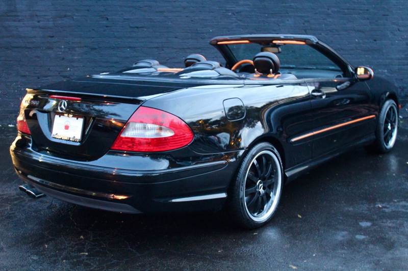 Reprogramiranje vozila Mercedes-Benz CLK 500  387