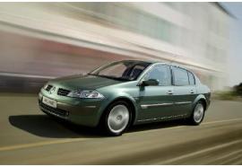 Reprogramiranje vozila Renault Megane 1.9 DCi 120