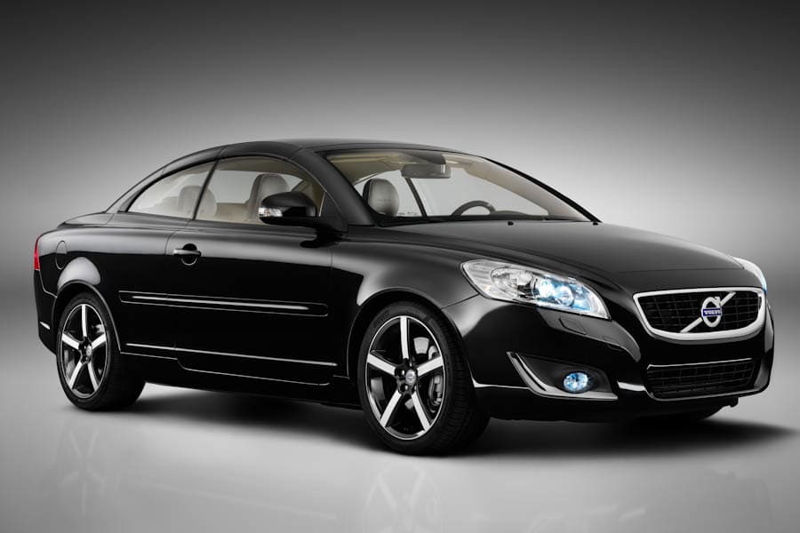 Reprogramiranje vozila Volvo C70 2.0 D4 177