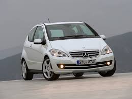 Reprogramiranje vozila Mercedes-Benz A 200 Turbo 193