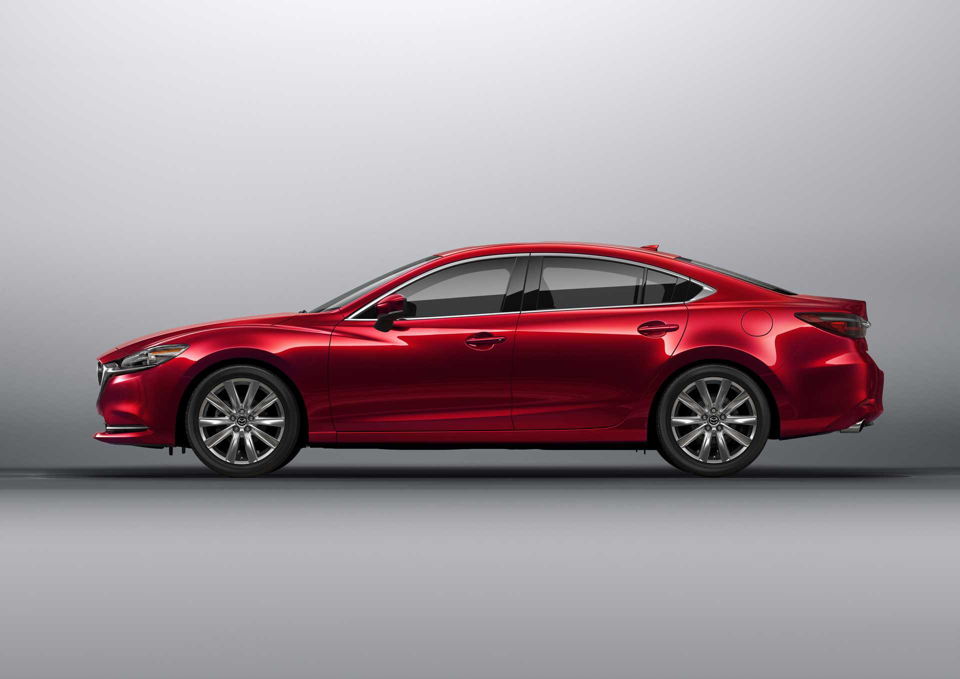 Reprogramiranje vozila Mazda Mazda 6 2.0 Skyactiv-G 145