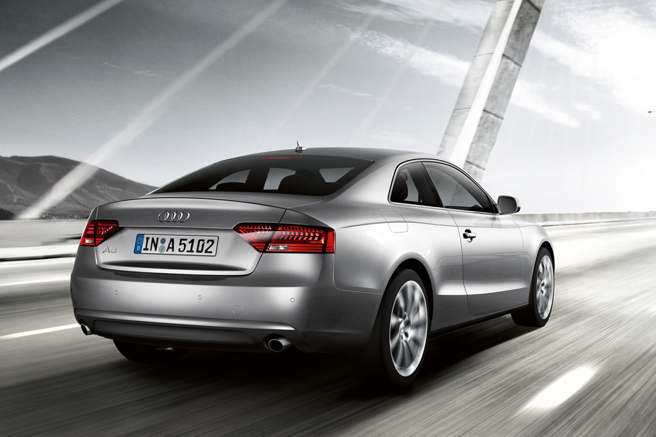 Reprogramiranje vozila Audi A5 3.0 TDI 204