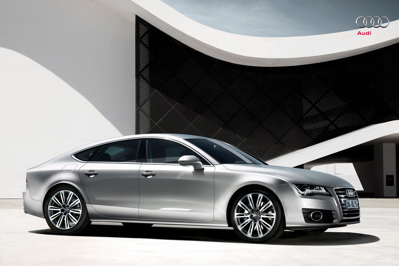 Reprogramiranje vozila Audi A7 3.0 TDI Quattro 204