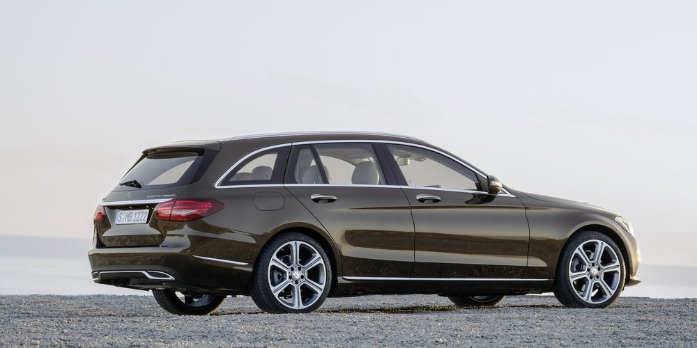 Reprogramiranje vozila Mercedes-Benz C 350 CDI 265