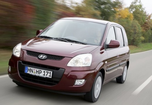 Reprogramiranje vozila Hyundai Matrix 1.5 CRDi 110