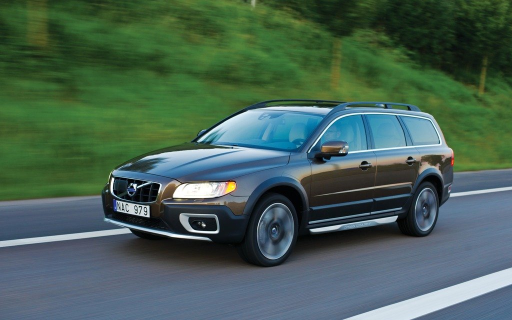 Reprogramiranje vozila Volvo XC70 2.4 D5 aut 215