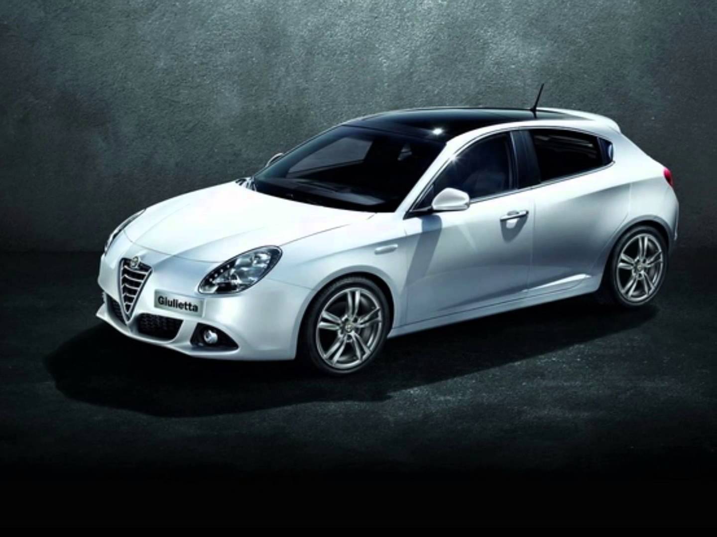 Reprogramiranje vozila Alfa Romeo Giulietta 1.750 TBi 240
