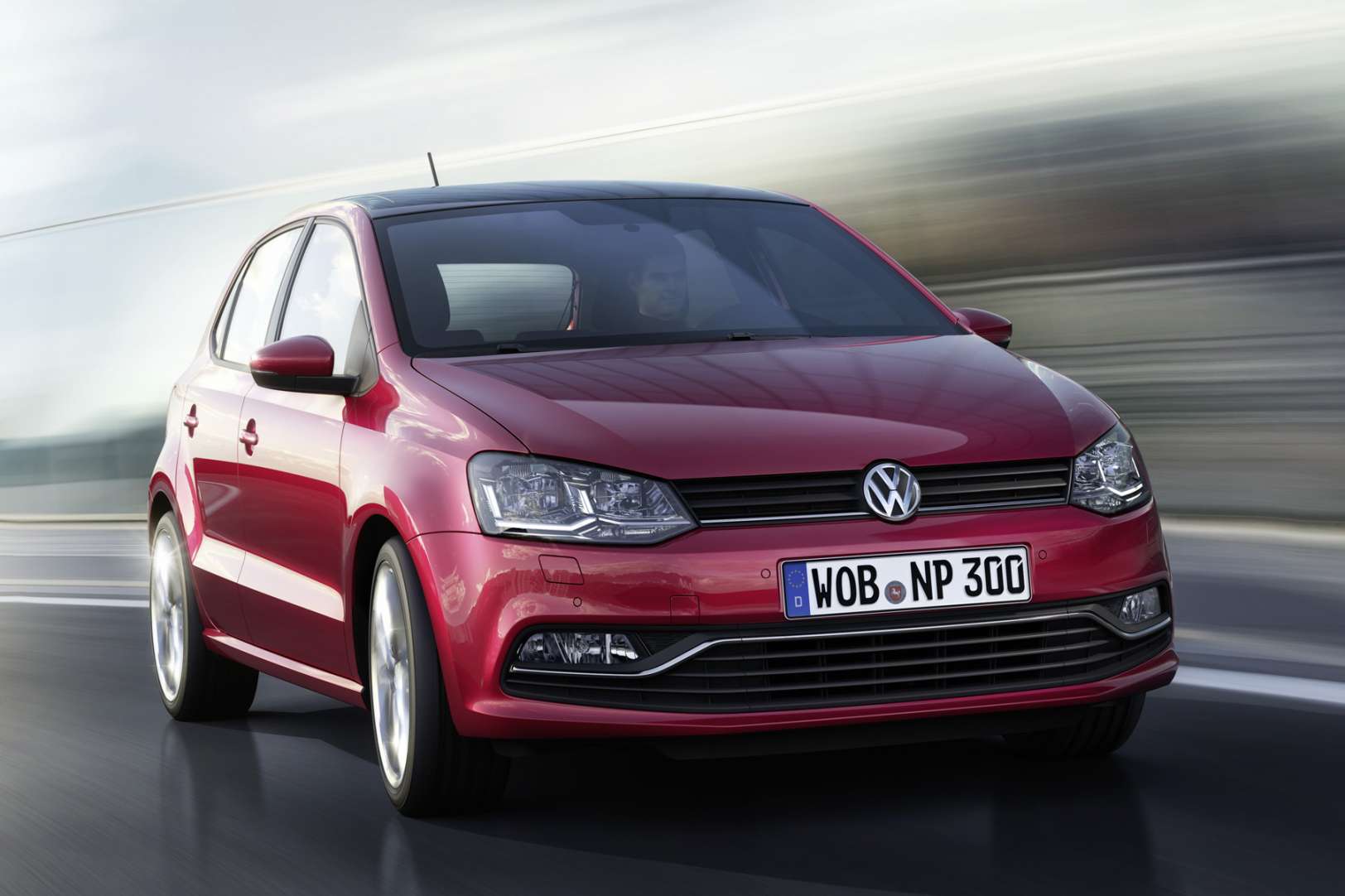 Reprogramiranje vozila Volkswagen Polo 1.0i  60