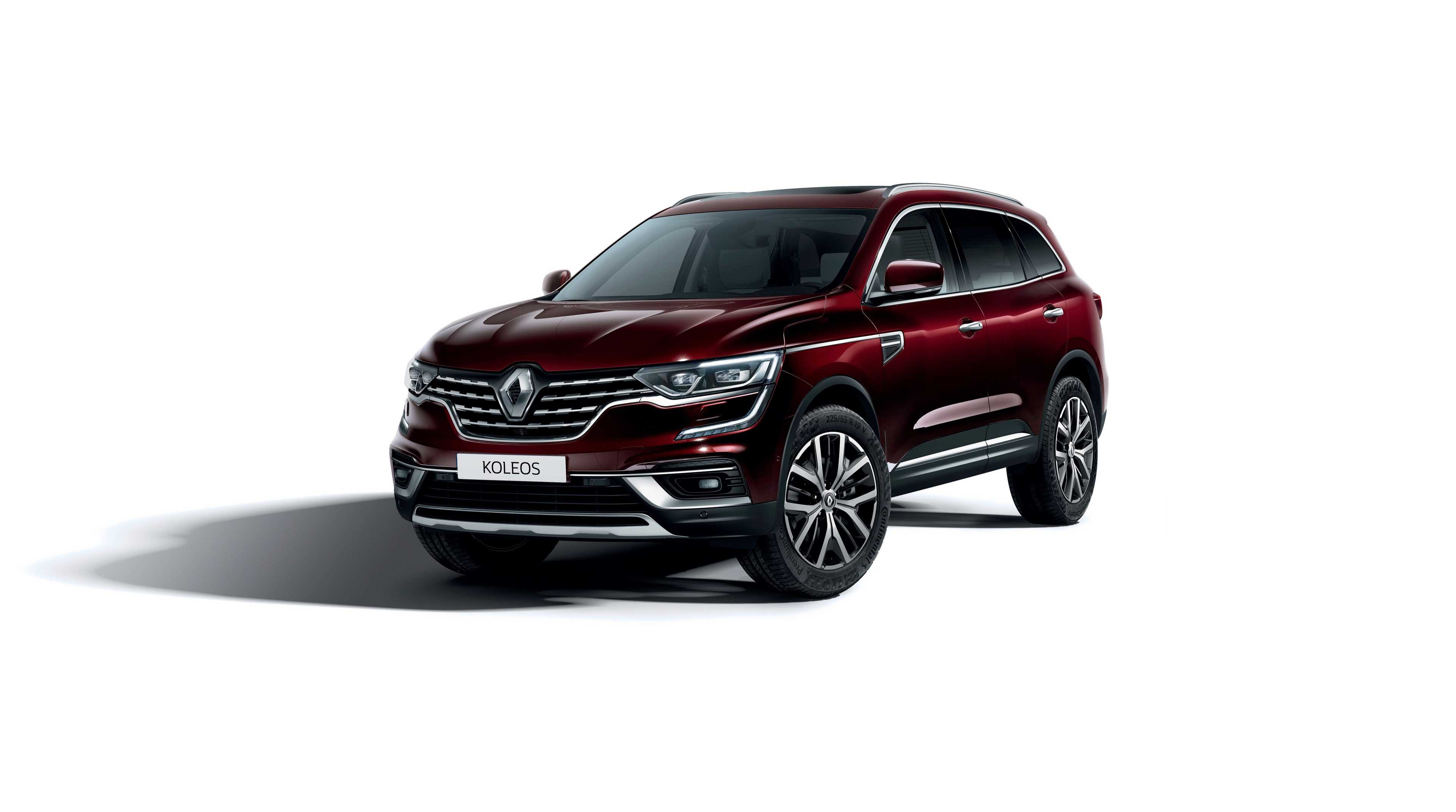 Reprogramiranje vozila Renault Koleos 2.0 BlueDCI 185