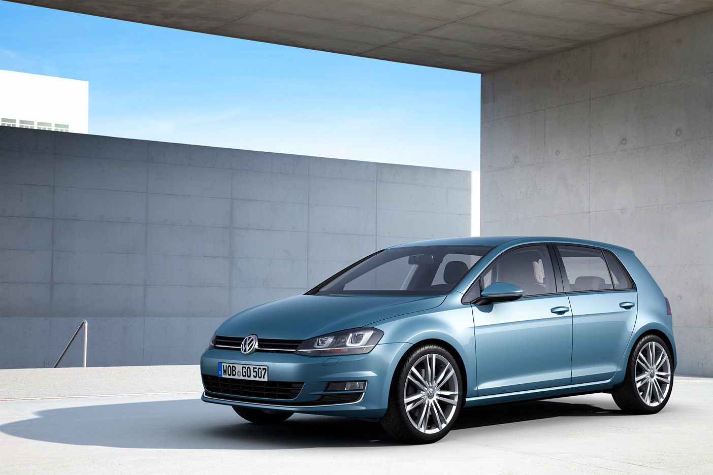 Reprogramiranje vozila Volkswagen Golf 1.4 TSI 122