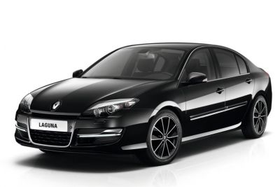 Reprogramiranje vozila Renault Laguna 1.4 TCE 130