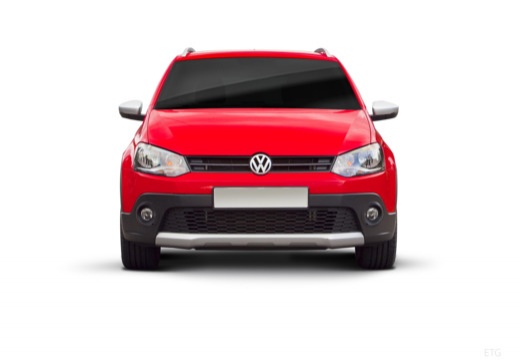 Reprogramiranje vozila Volkswagen Polo 1.4 FSI 85