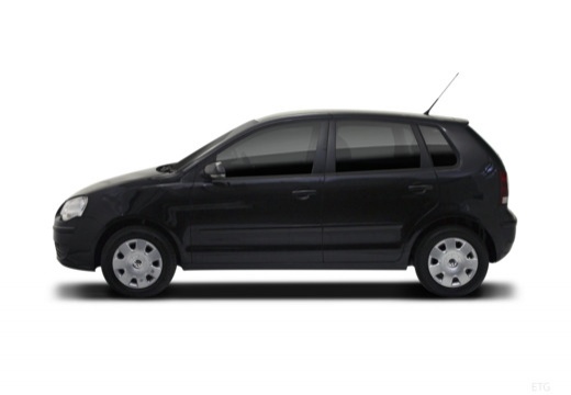 Reprogramiranje vozila Volkswagen Polo 1.9 TDI 130