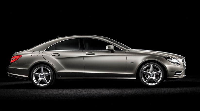 Reprogramiranje vozila Mercedes-Benz CLS 500 Bi-Turbo 408