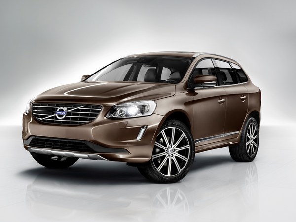 Reprogramiranje vozila Volvo XC60 T6 Polestar  310