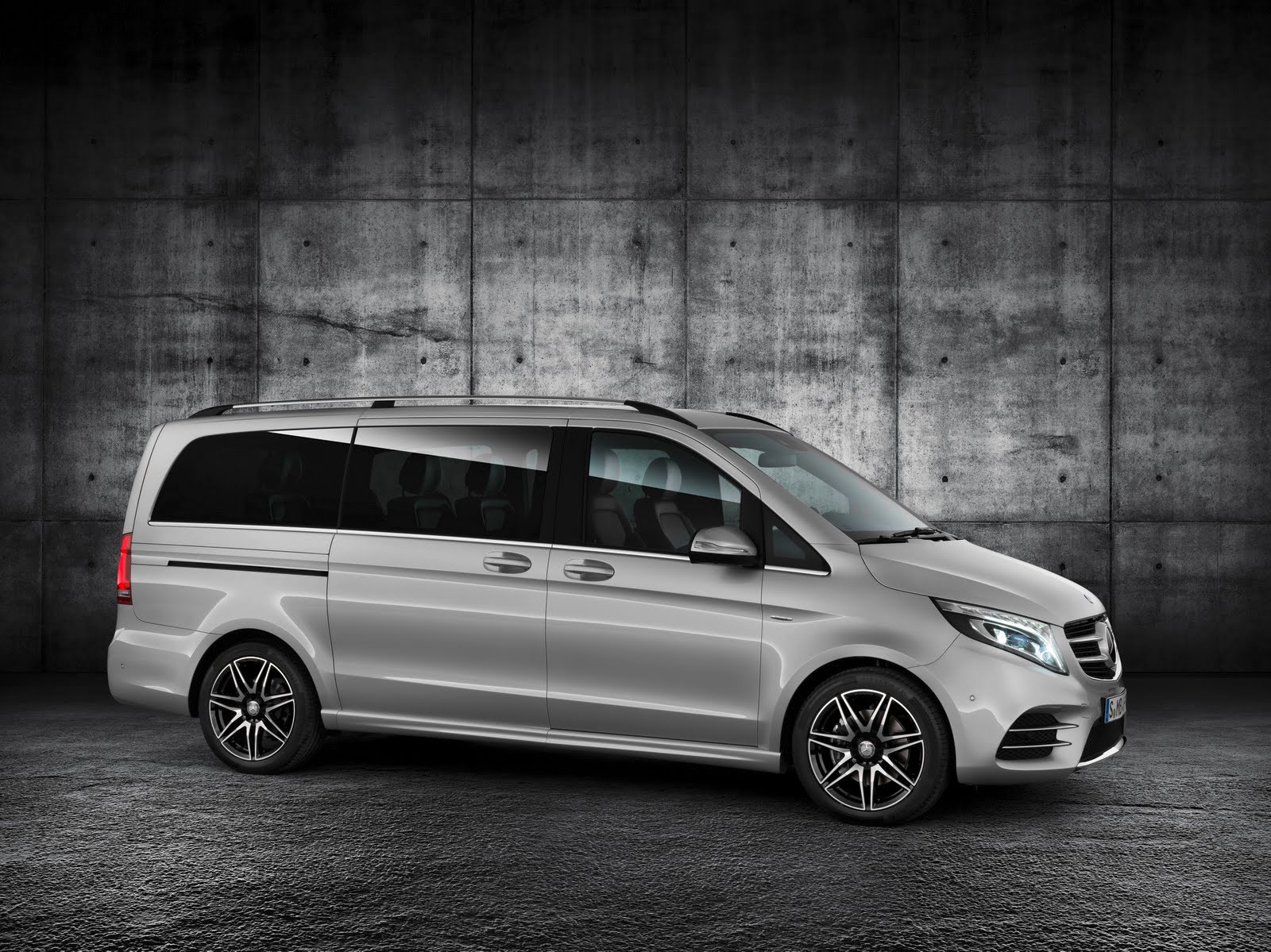 Reprogramiranje vozila Mercedes-Benz Viano 3.0 V6 CDI 224