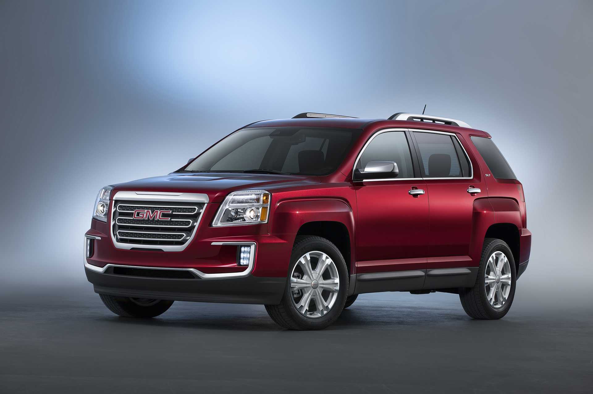 Reprogramiranje vozila GMC Terrain 2.4i  182