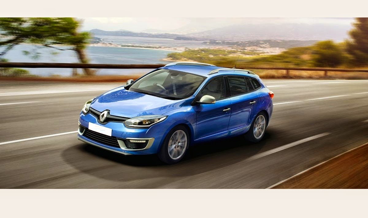 Reprogramiranje vozila Renault Megane 2.0 Turbo 220