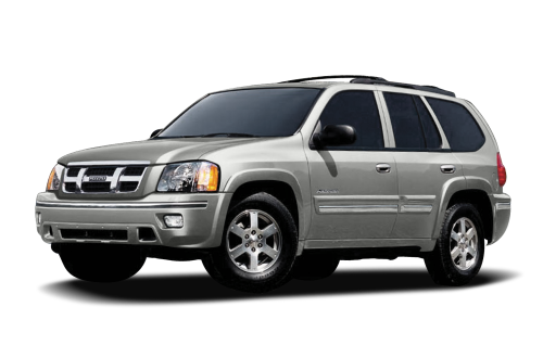 Reprogramiranje vozila Isuzu Ascender 5.3 V8  305