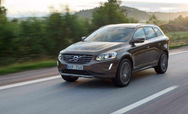 Reprogramiranje vozila Volvo XC60 2.4D 2011 163