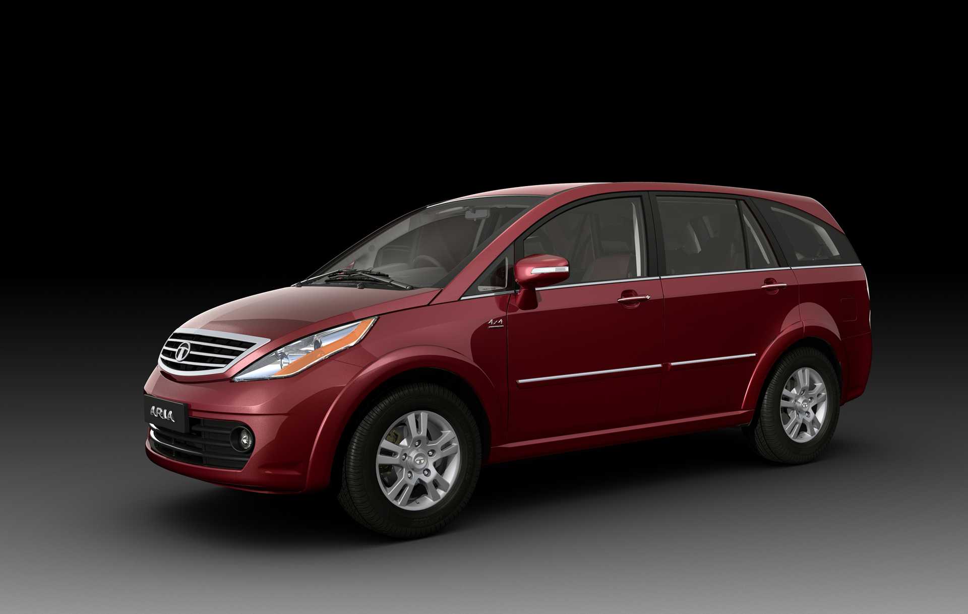 Reprogramiranje vozila Tata Aria 2.2 Dicor 140