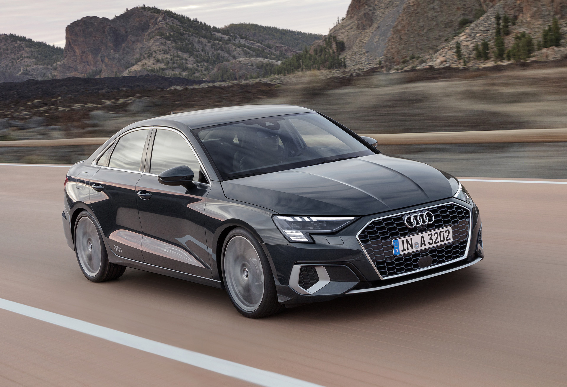 Reprogramiranje vozila Audi A3 30 TFSI - (1.0T) MHEV 110