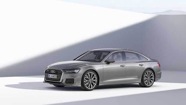 Reprogramiranje vozila Audi A6 50 TDI (3.0D) 286