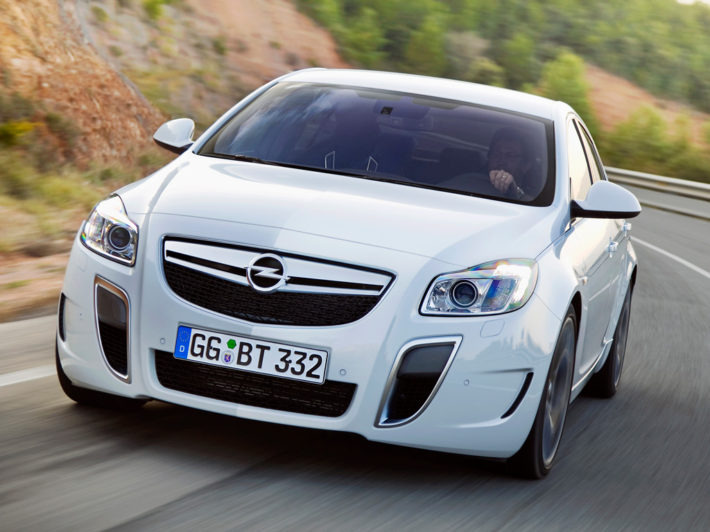 Reprogramiranje vozila Opel Insignia 2.0 CDTi 120