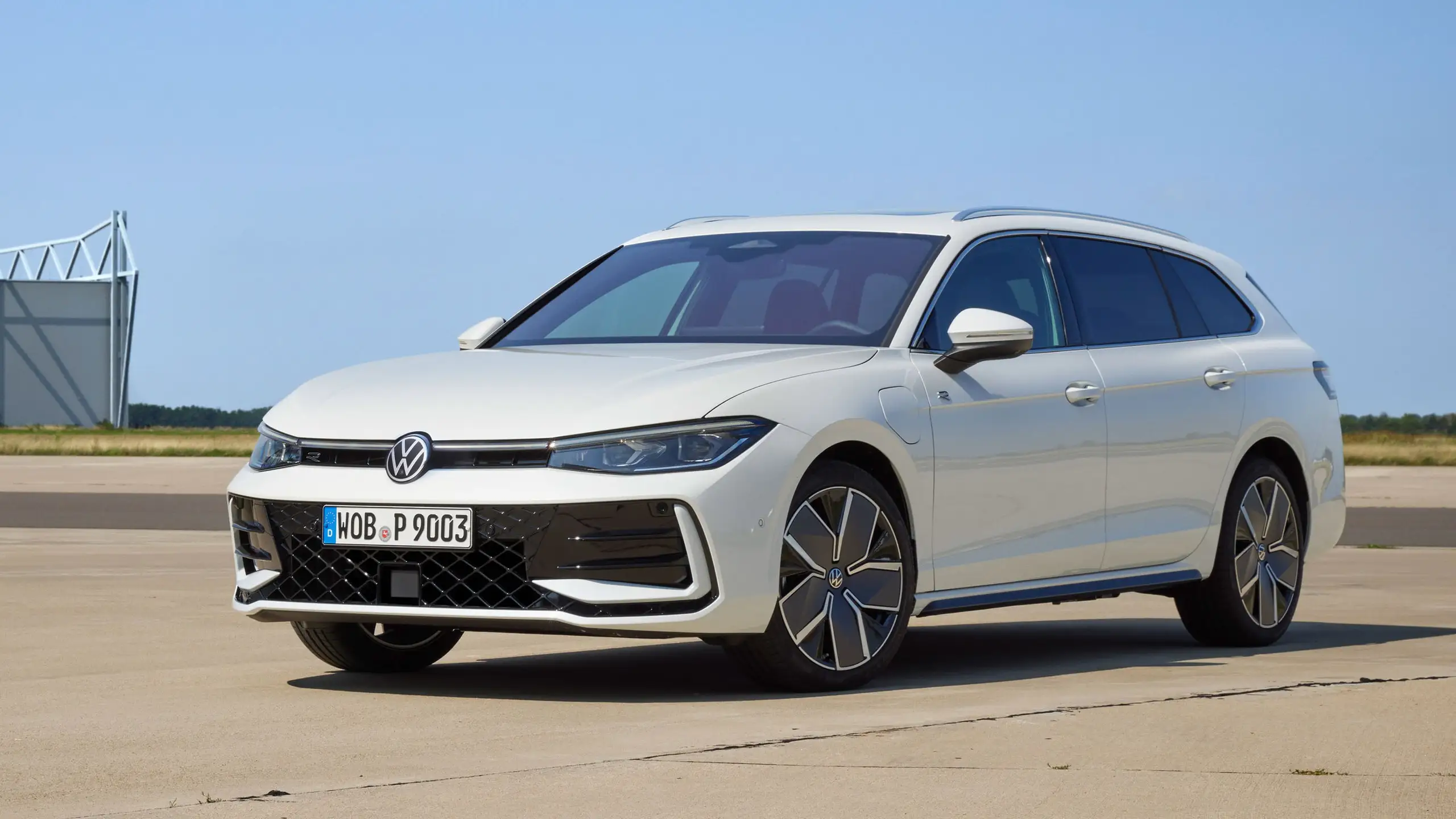 Reprogramiranje vozila Volkswagen Passat 2.0 TDI CR 150