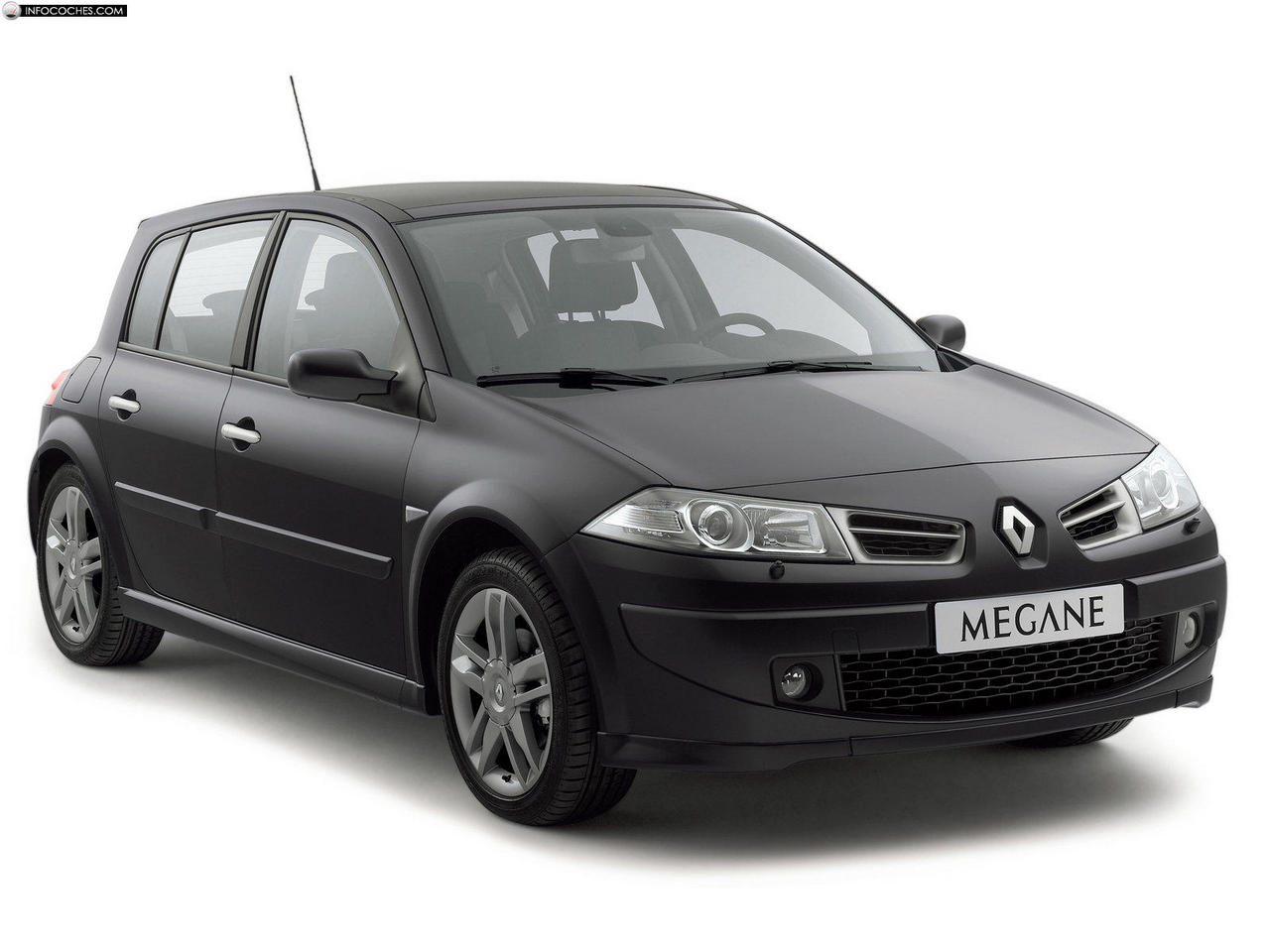 Reprogramiranje vozila Renault Megane 1.4i  82
