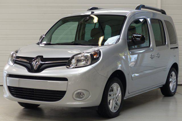 Reprogramiranje vozila Renault Kangoo 1.2 TCE 115