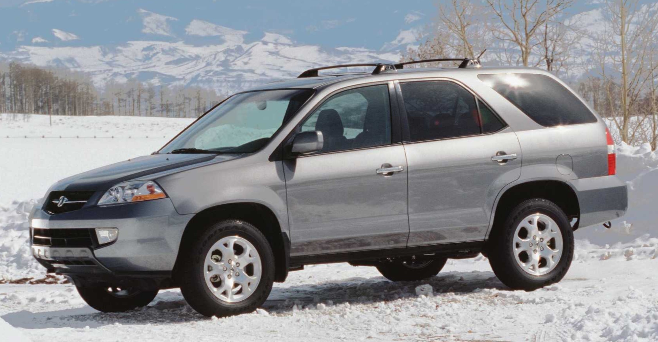 Reprogramiranje vozila Acura MDX 3.7 V6 i-VTEC 299