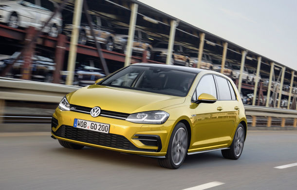 Reprogramiranje vozila Volkswagen Golf 1.4 TGI 110