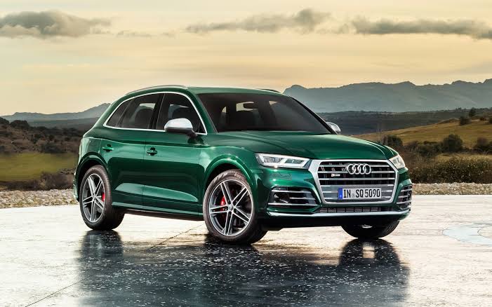 Reprogramiranje vozila Audi Q5 55 TFSI E-Quattro 367