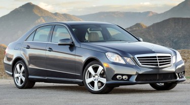 Reprogramiranje vozila Mercedes-Benz E 350 CDI 265