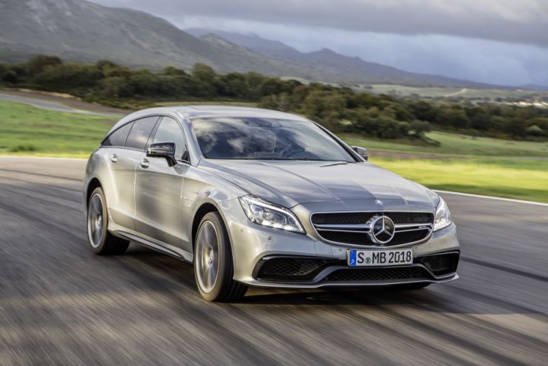 Reprogramiranje vozila Mercedes-Benz CLS 350 CDI Bluetec 252