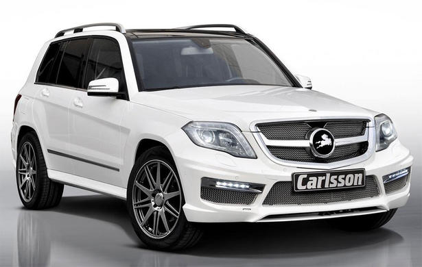Reprogramiranje vozila Mercedes-Benz GLK 200 CDI 136