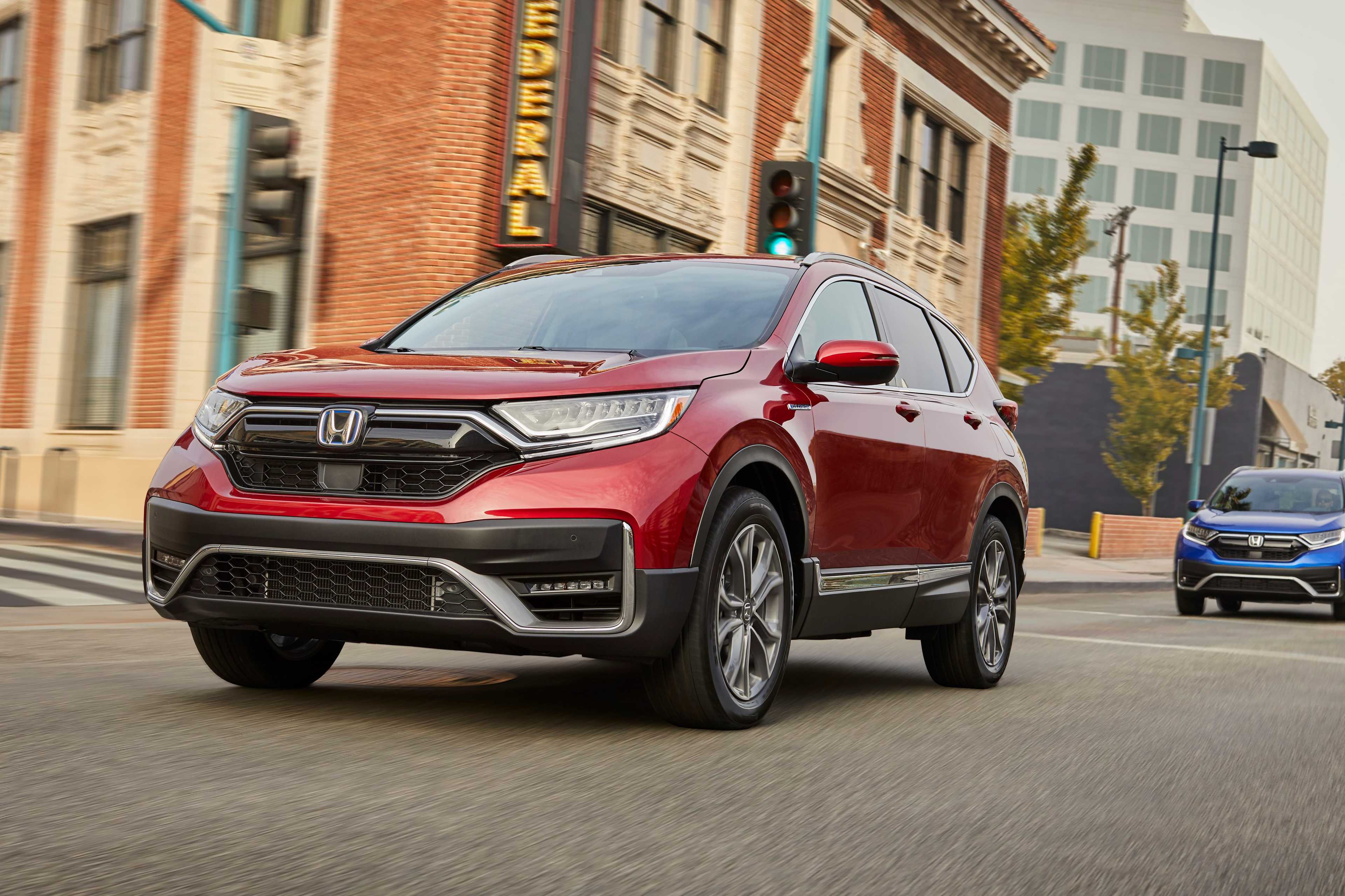 Reprogramiranje vozila Honda CR-V 1.5 I-Vtec 212