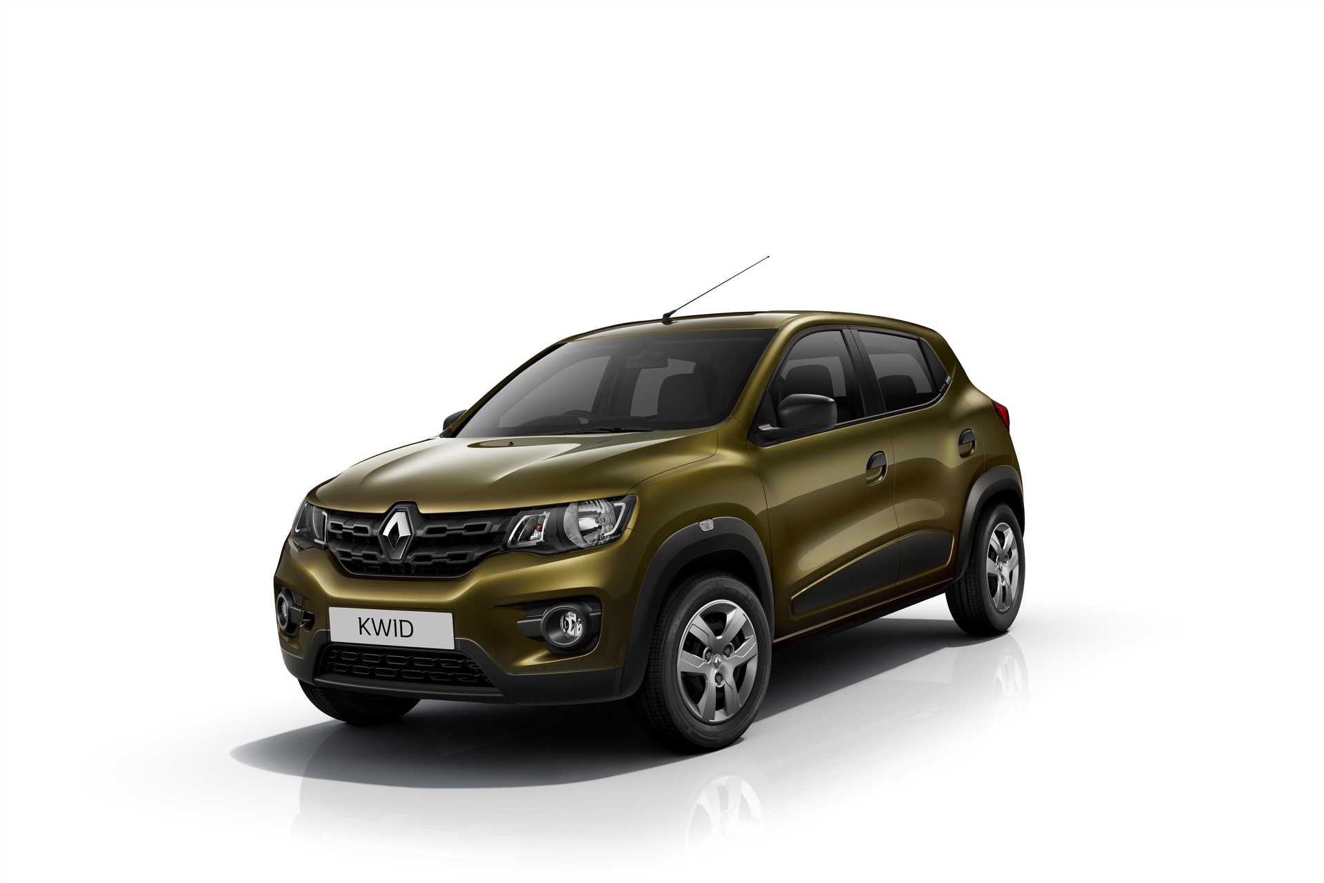 Reprogramiranje vozila Renault Kwid 1.0 SCe 71