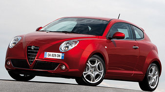 Reprogramiranje vozila Alfa Romeo Spider 2.0 JTD 163