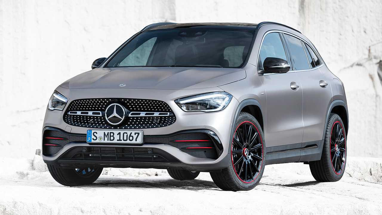 Reprogramiranje vozila Mercedes-Benz GLA 220 (2.0T)  190